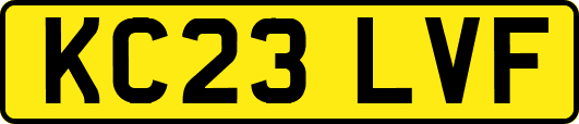 KC23LVF