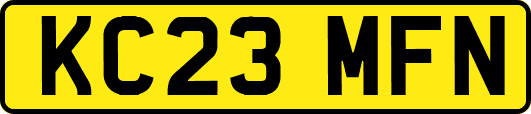 KC23MFN