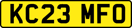KC23MFO