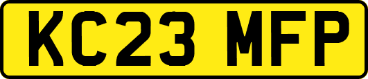 KC23MFP