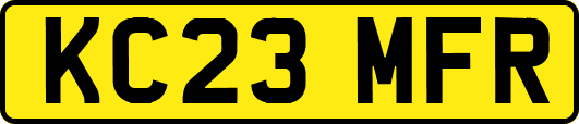 KC23MFR