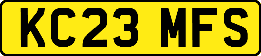 KC23MFS