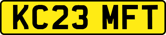 KC23MFT