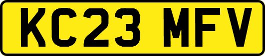 KC23MFV