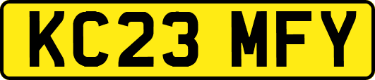KC23MFY