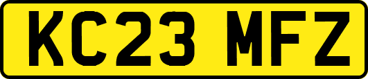 KC23MFZ