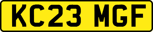 KC23MGF