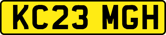 KC23MGH