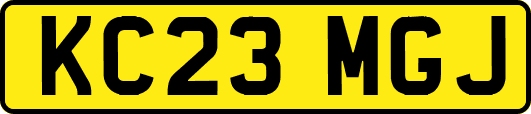 KC23MGJ