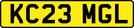 KC23MGL