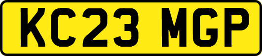 KC23MGP