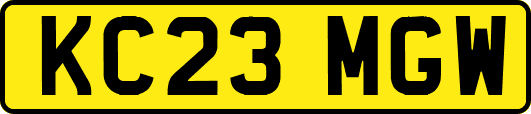 KC23MGW
