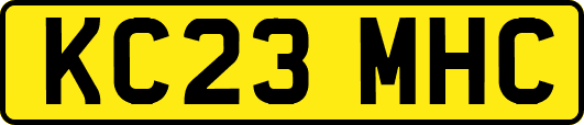 KC23MHC
