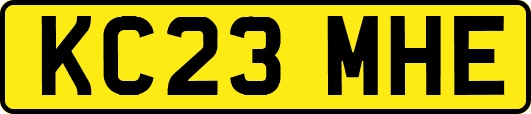 KC23MHE