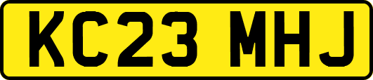 KC23MHJ