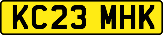 KC23MHK