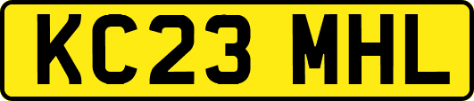 KC23MHL