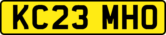 KC23MHO