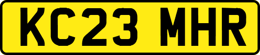 KC23MHR