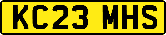 KC23MHS