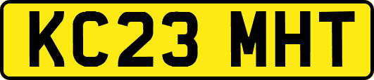 KC23MHT