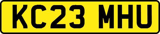 KC23MHU