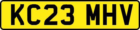 KC23MHV
