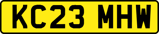 KC23MHW
