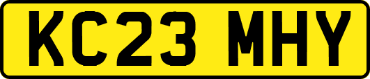 KC23MHY