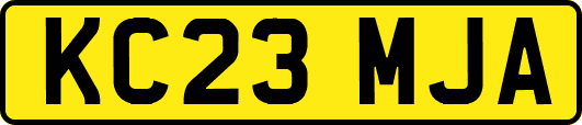 KC23MJA