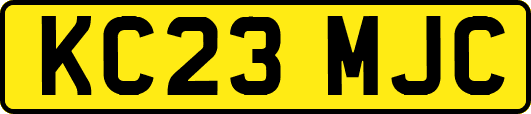 KC23MJC