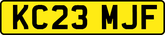 KC23MJF