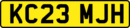 KC23MJH