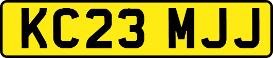 KC23MJJ