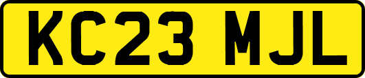 KC23MJL