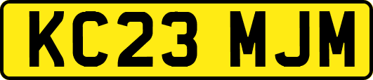 KC23MJM