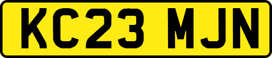 KC23MJN