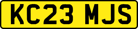 KC23MJS