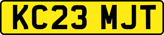 KC23MJT