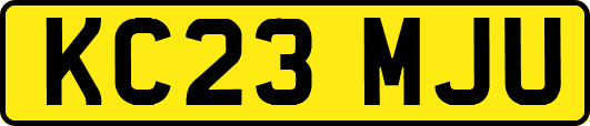 KC23MJU