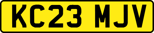 KC23MJV