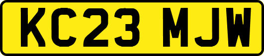 KC23MJW