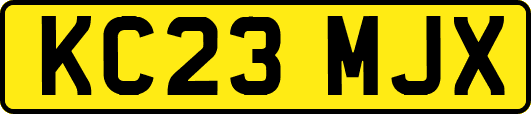 KC23MJX
