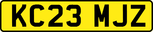 KC23MJZ