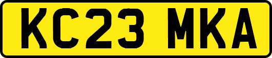 KC23MKA