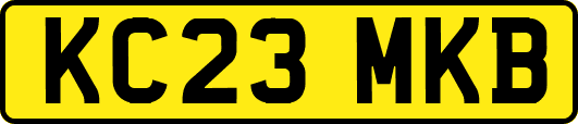 KC23MKB