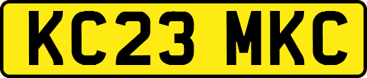 KC23MKC