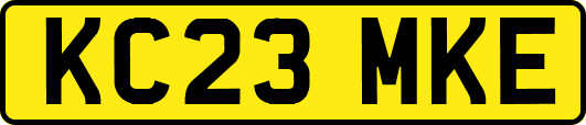 KC23MKE
