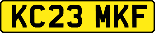 KC23MKF
