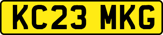 KC23MKG